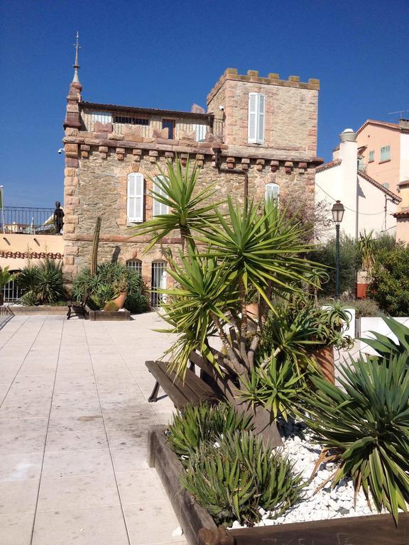 Mas Provencal Villa Le Lavandou Kültér fotó