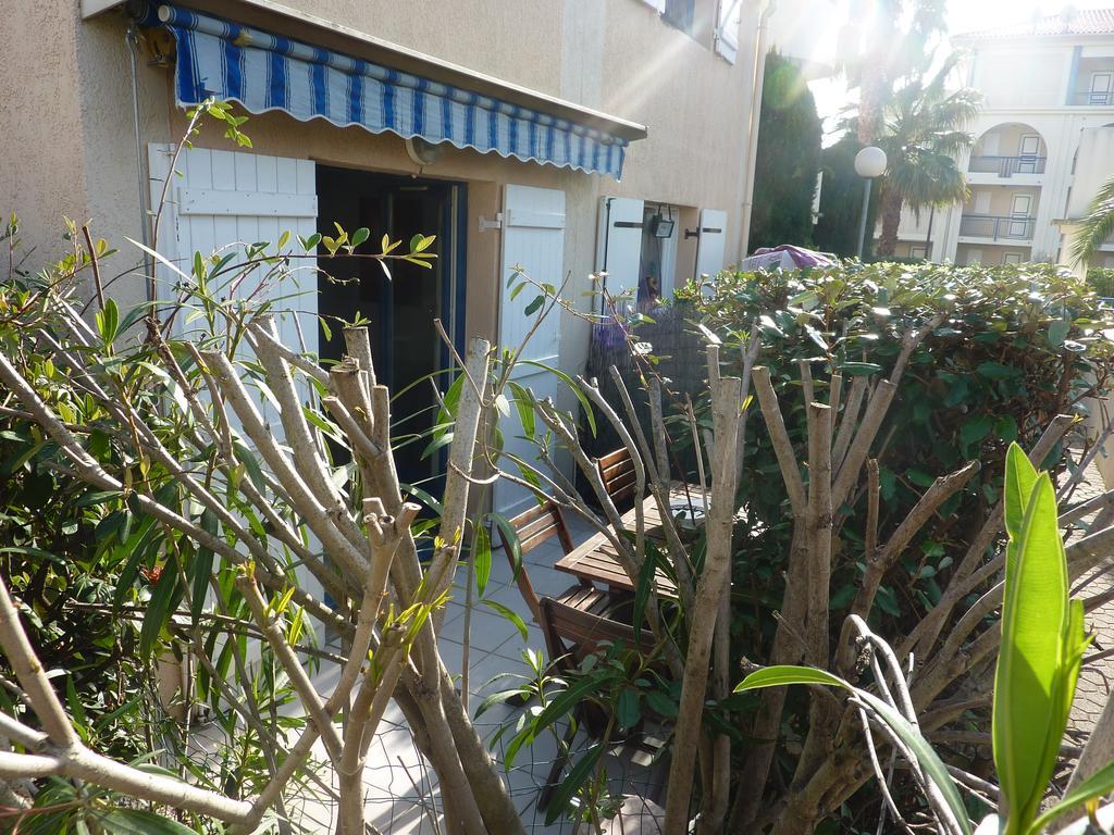 Mas Provencal Villa Le Lavandou Kültér fotó