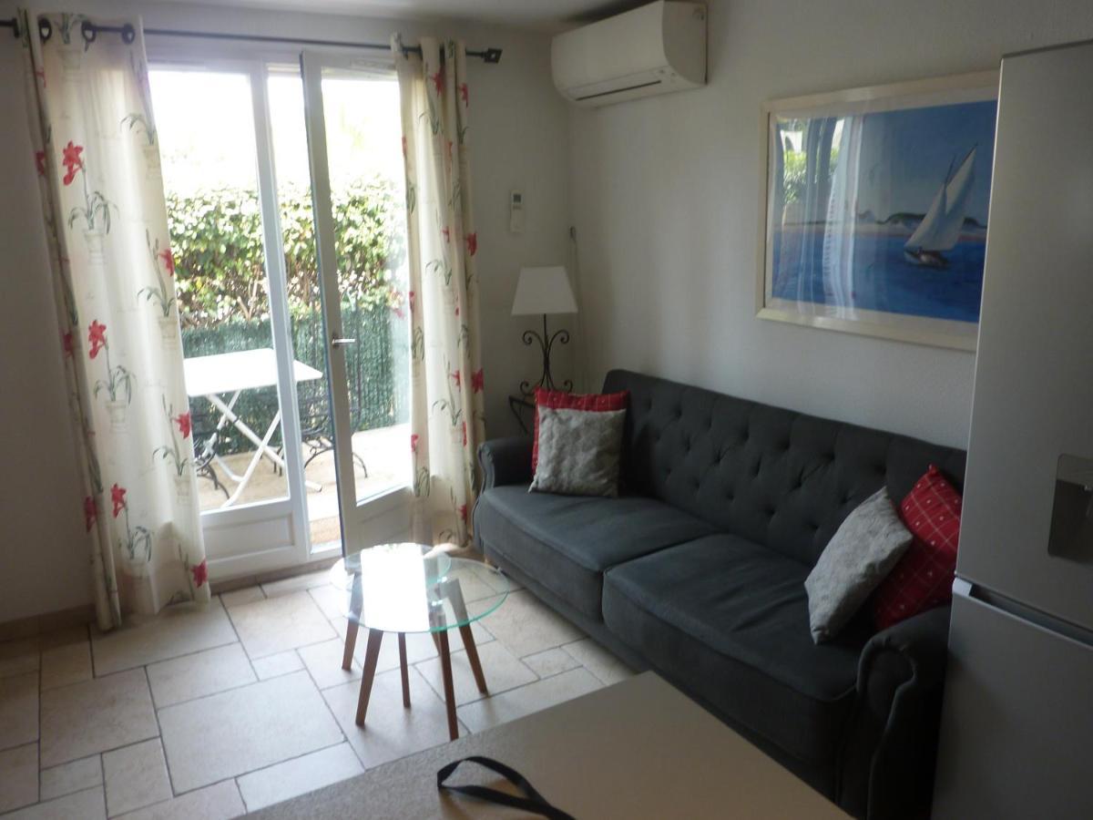 Mas Provencal Villa Le Lavandou Kültér fotó