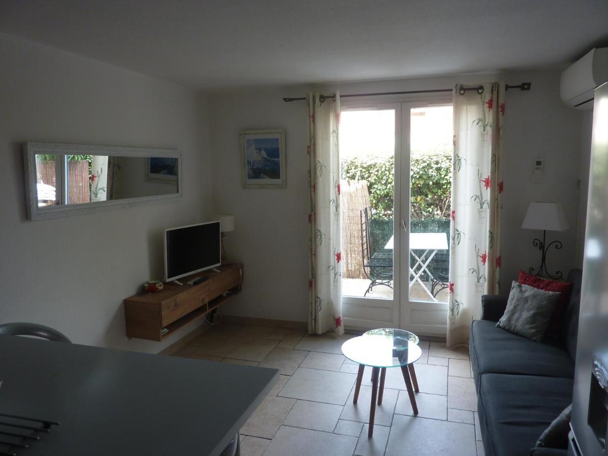 Mas Provencal Villa Le Lavandou Kültér fotó