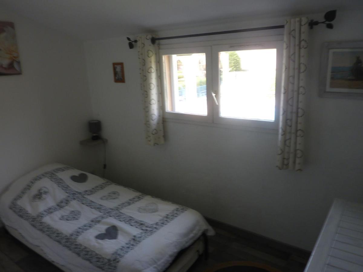 Mas Provencal Villa Le Lavandou Kültér fotó