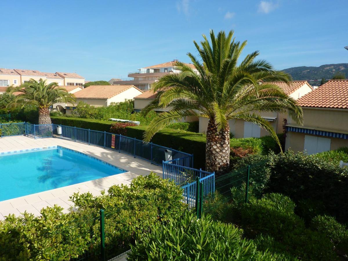 Mas Provencal Villa Le Lavandou Kültér fotó