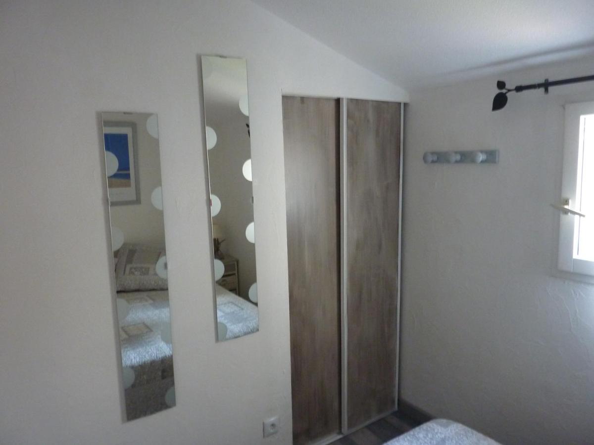 Mas Provencal Villa Le Lavandou Kültér fotó