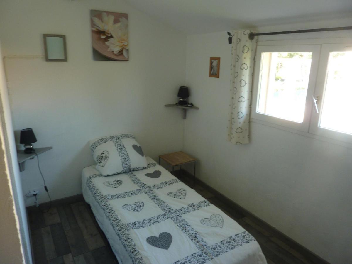Mas Provencal Villa Le Lavandou Kültér fotó
